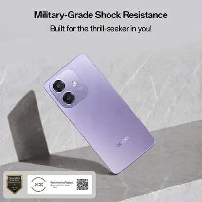 OPPO A3x 5G