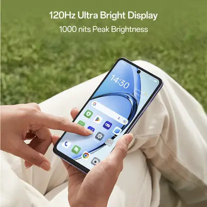 OPPO A3x 5G
