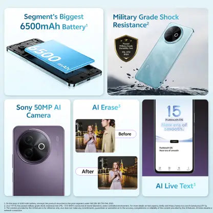 vivo Y39 5G