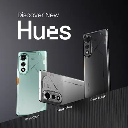 Tecno Pova Curve 5G