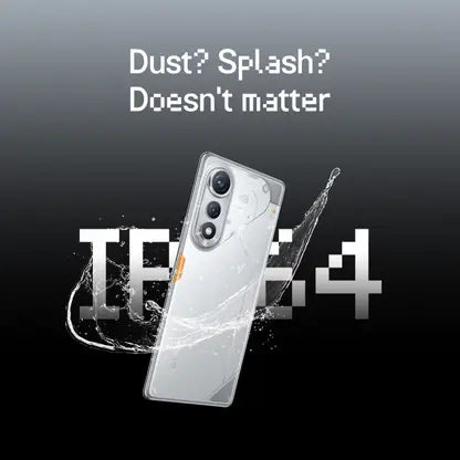 Tecno Pova Curve 5G