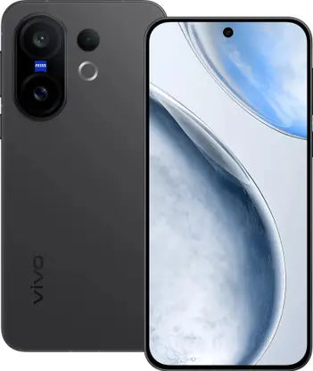 vivo X200 FE