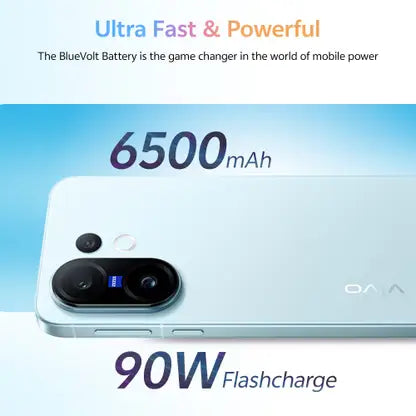 vivo X200 FE