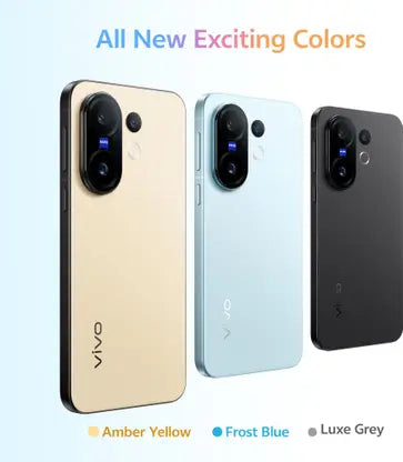 vivo X200 FE