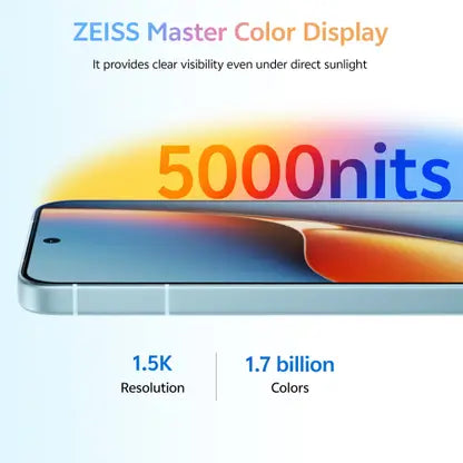 vivo X200 FE