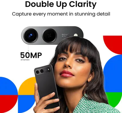 Tecno Spark Go 5G