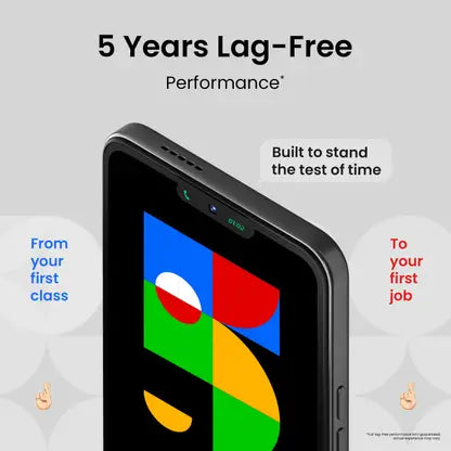 Tecno Spark Go 5G