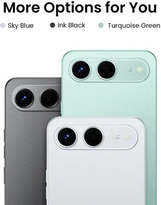 Tecno Spark Go 5G