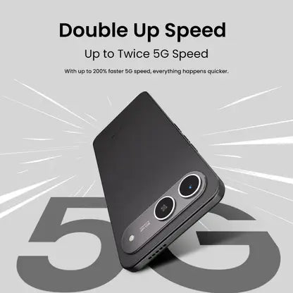 Tecno Spark Go 5G