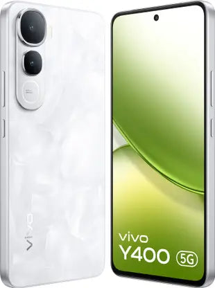 vivo Y400 5G