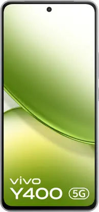 vivo Y400 5G