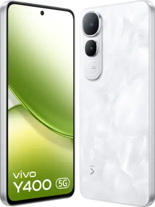 vivo Y400 5G