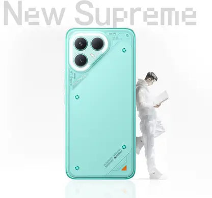 Tecno Pova 7 Pro 5G