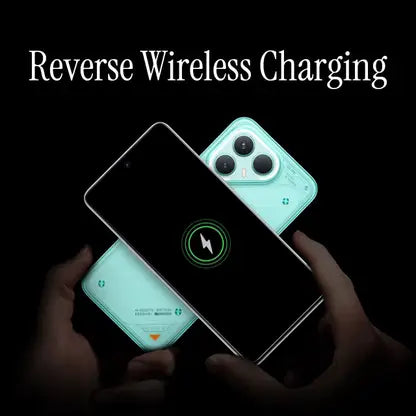 Tecno Pova 7 Pro 5G