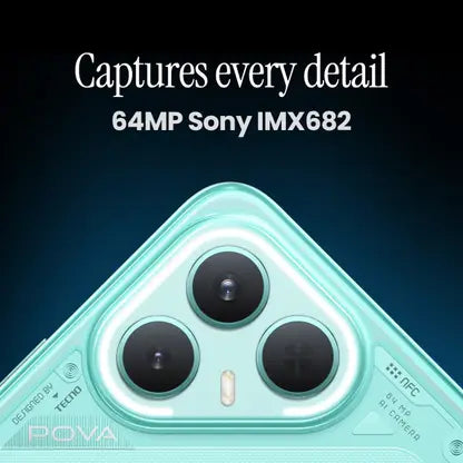 Tecno Pova 7 Pro 5G