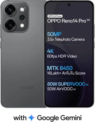 OPPO Reno14 Pro 5G