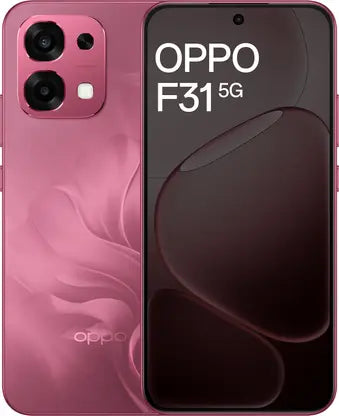 OPPO F31 5G