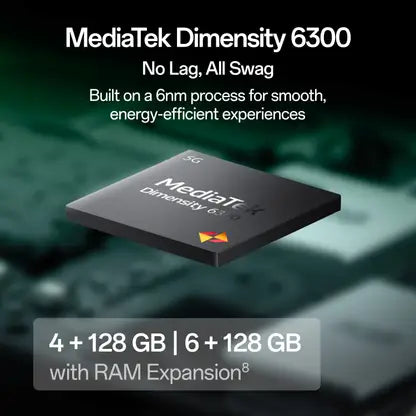 OPPO K13x 5G