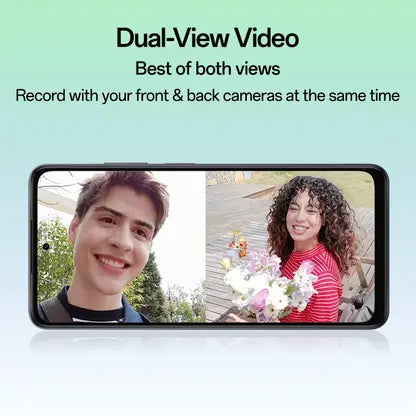 OPPO K13x 5G