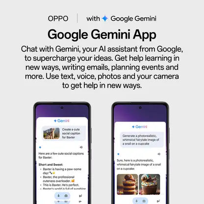 OPPO K13x 5G