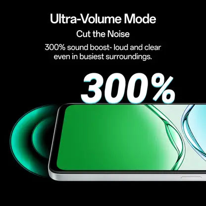 OPPO K13x 5G