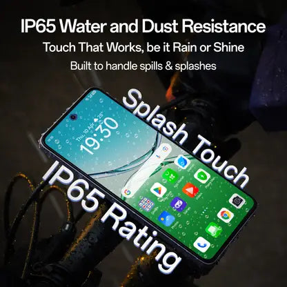 OPPO K13x 5G