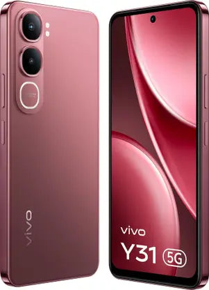 vivo Y31 5G