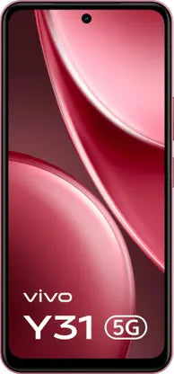 vivo Y31 5G