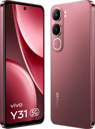vivo Y31 5G