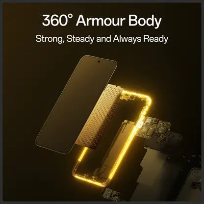 OPPO F31 Pro 5G