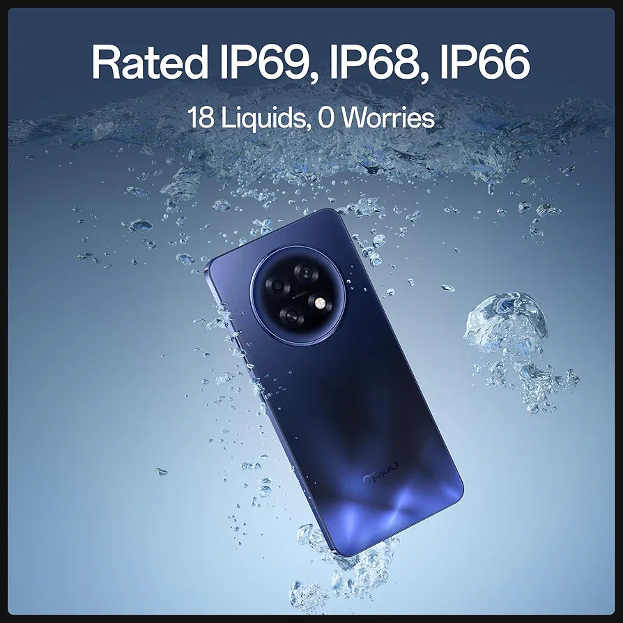 Oppo F31 Pro+ 5G