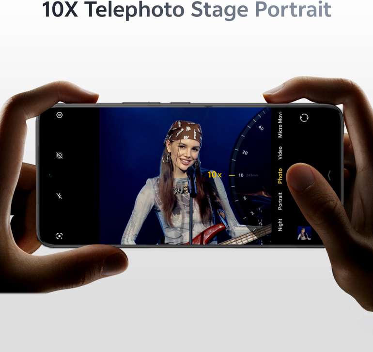Vivo V60 5G