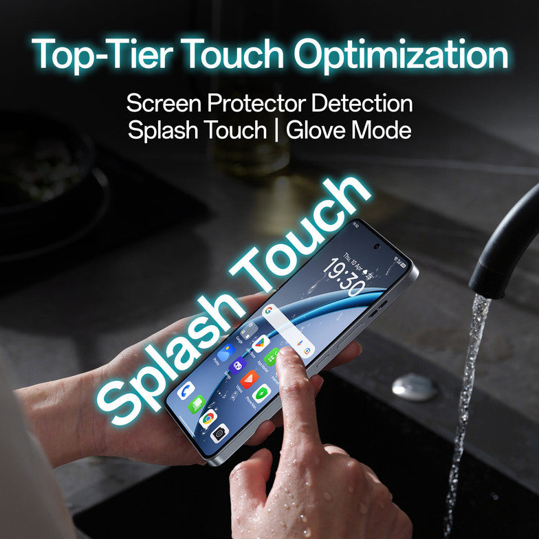 OPPO K13 Turbo 5G