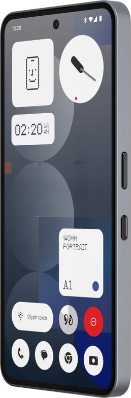 Nothing Phone 3a Pro