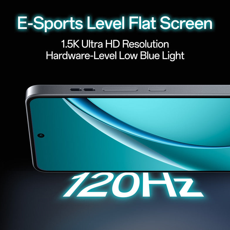 OPPO K13 Turbo 5G