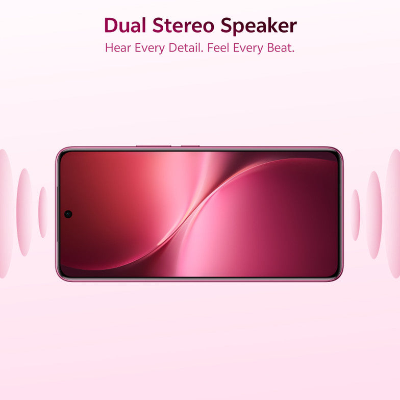 Vivo V60e
