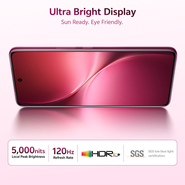 Vivo V60e