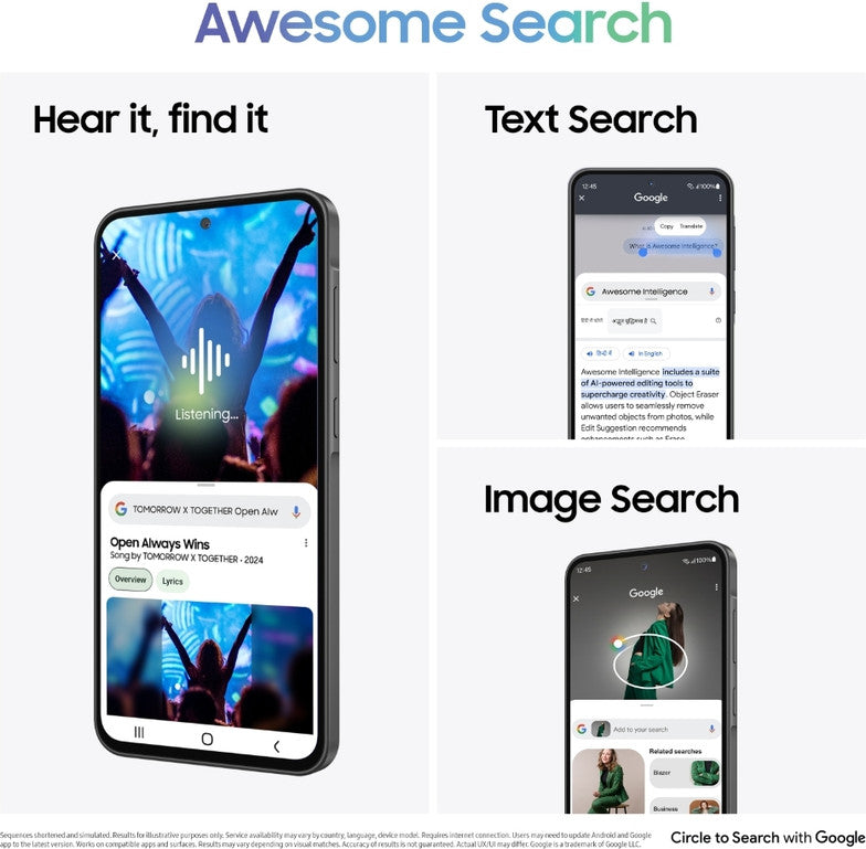 Samsung Galaxy A36 5G
