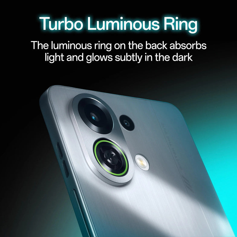 OPPO K13 Turbo 5G