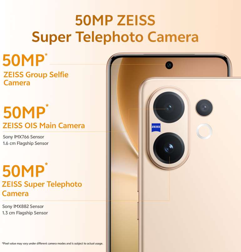 Vivo V60 5G
