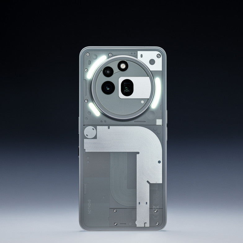 Nothing Phone 3a Pro