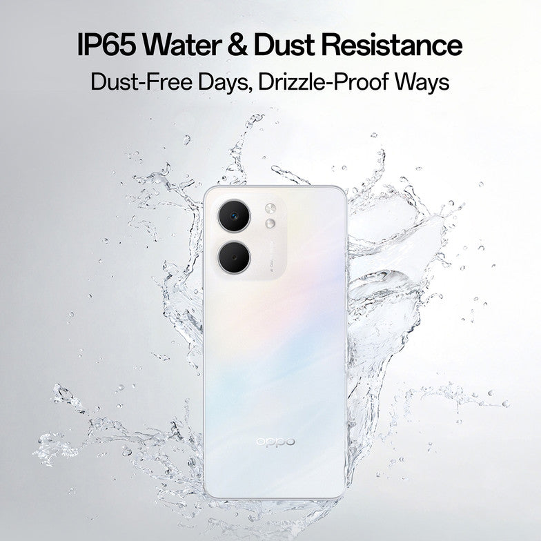 OPPO A5X 5G