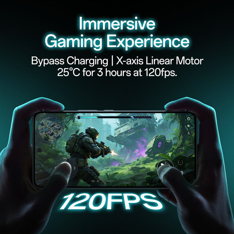 OPPO K13 Turbo 5G