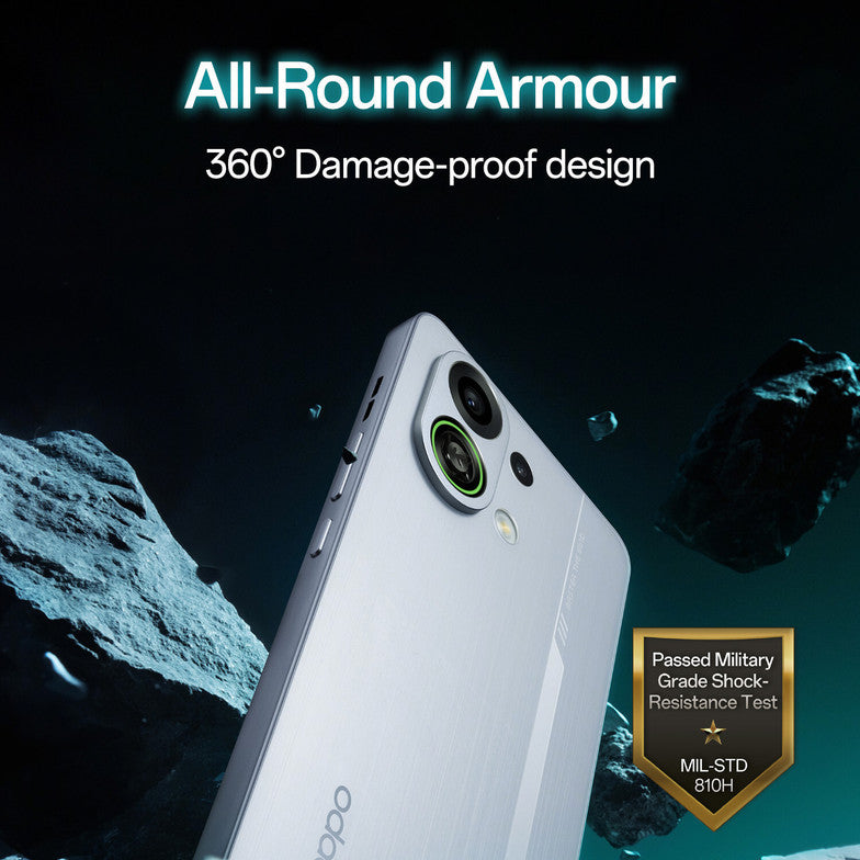 OPPO K13 Turbo 5G