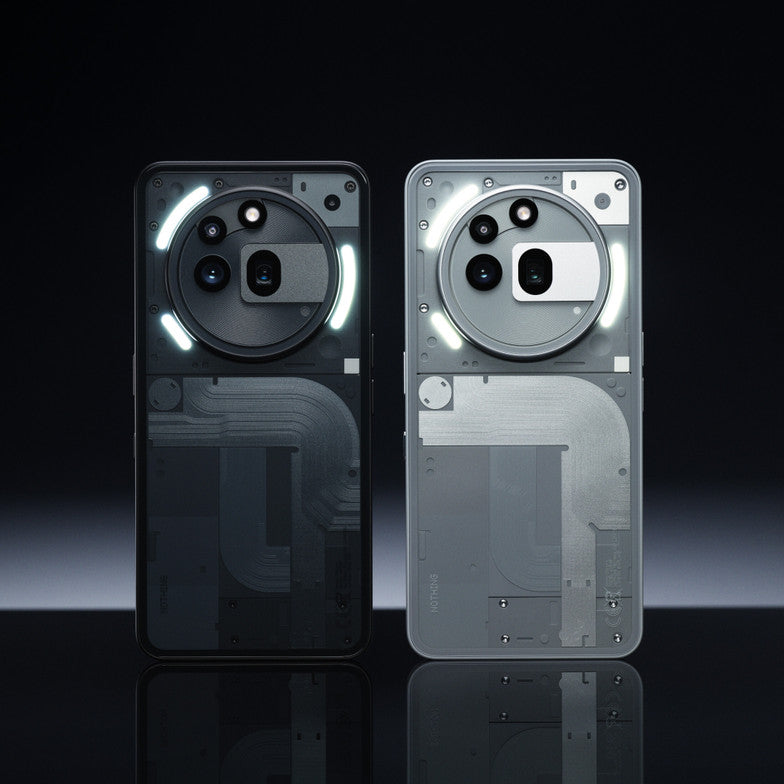 Nothing Phone 3a Pro