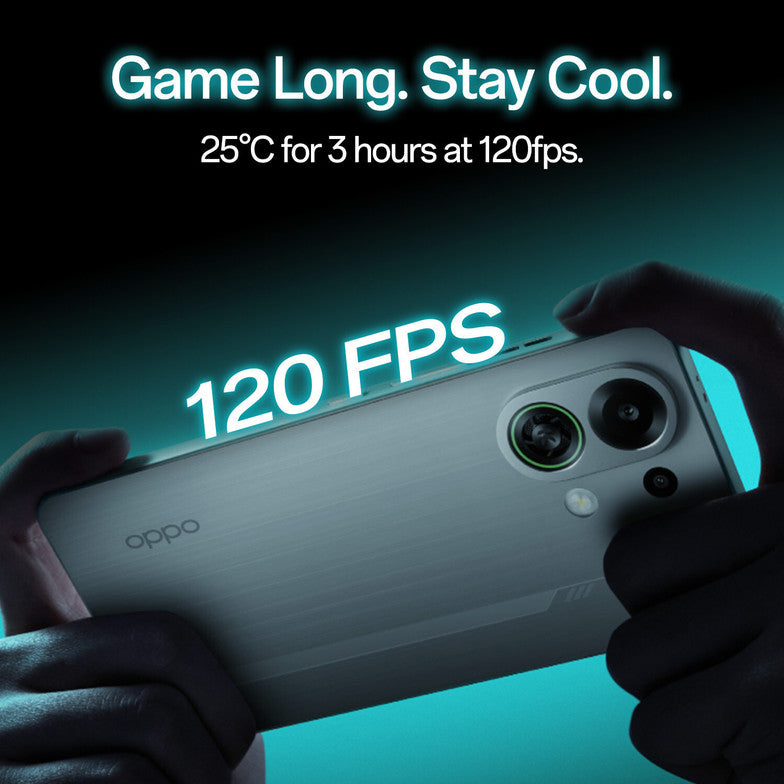 OPPO K13 Turbo 5G