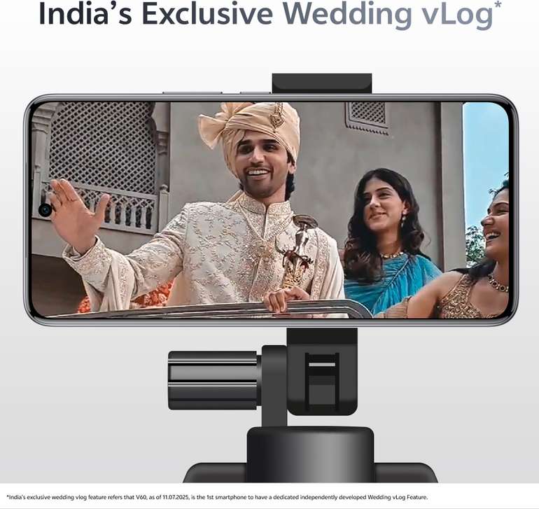 Vivo V60 5G
