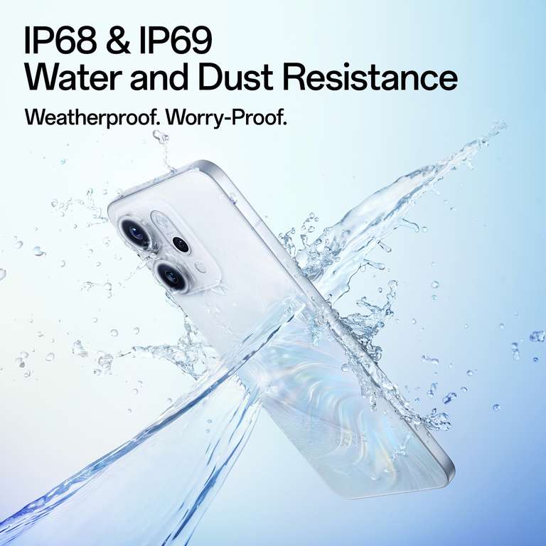 OPPO Reno 14 5G