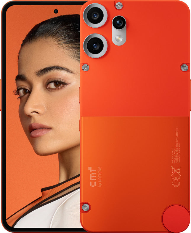 CMF by Nothing Phone 2 Pro