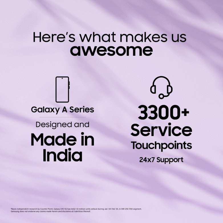 Samsung Galaxy A56 5G